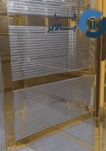 کابین آسانسور