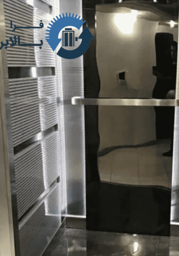 کابین آسانسور