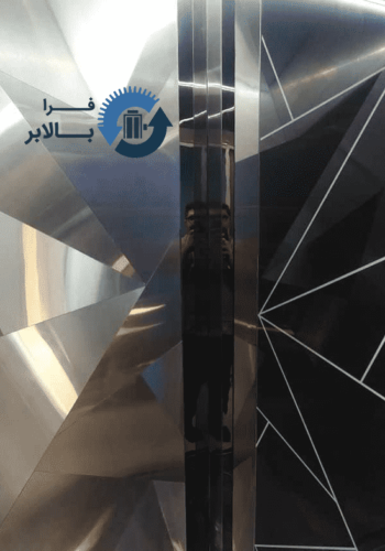 کابین آسانسور