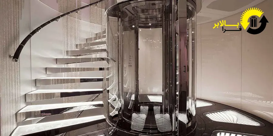 بهترین مرکز نصب آسانسور هیدرولیک