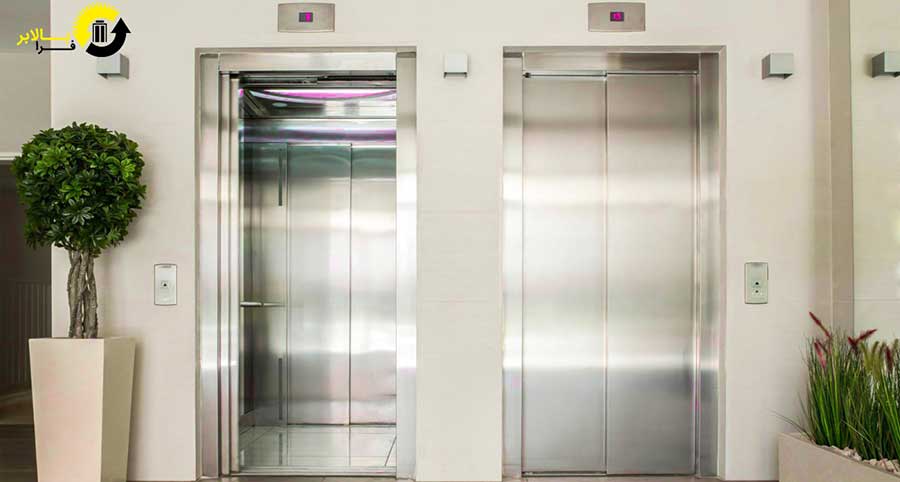 -تفاوت-قیمت-آسانسور-هیدرولیک-و-کششی