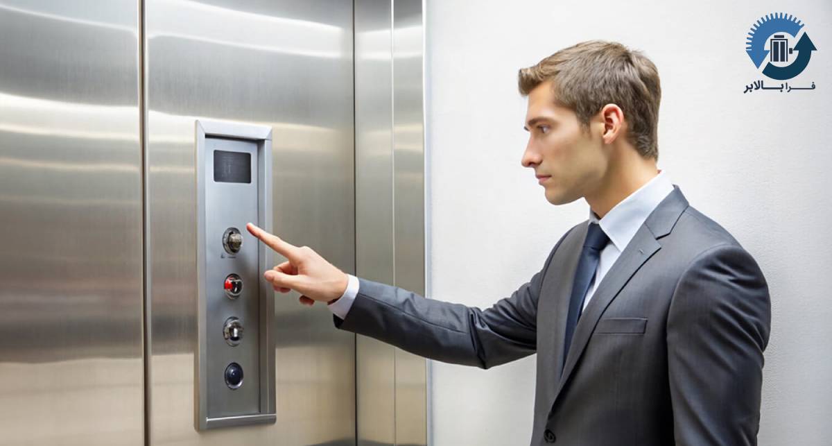 کاهش صدای آسانسور قدیمی؛ راهی ساده برای آسایش بیشتر و عمر طولانیتر دستگاه